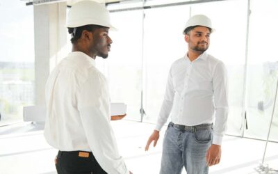 Features and benefits of a PCIP